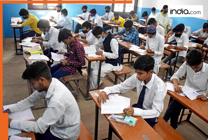 Amid Iran-Israel conflict, Will Board postpone CBSE Class 12 board exam scheduled from March 12 in Middle East countries? Official notice awaited