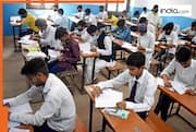 CBSE reschedules Class 10, 12 board exams, revised dates are from...