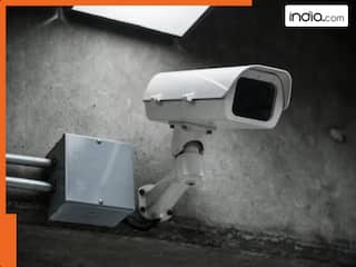 CCTV कैमरा भी हो सकता है हैक, ये गलती गलत हाथों में पहुंचा सकती है आपकी प्राइवेट वीडियो, जानें कैसे बचें