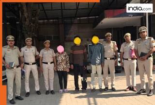 Ghee, wine and LPG.. how student killed live-in partner in Delhi and then planned to..., she specialises in...