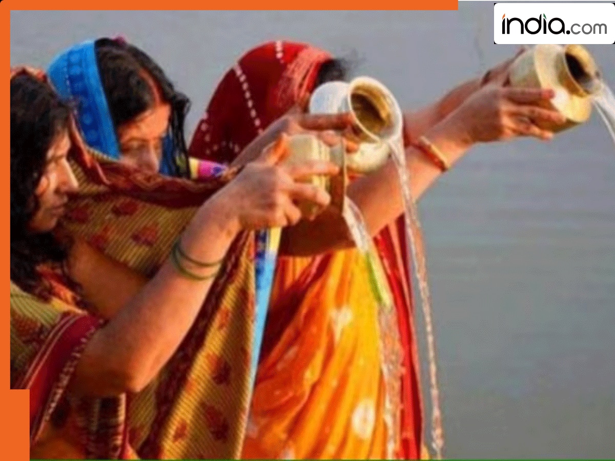 Chhath Puja Traffic Advisory: Restrictions, diversions announced in Delhi as heavy jams expected | Check routes to avoid