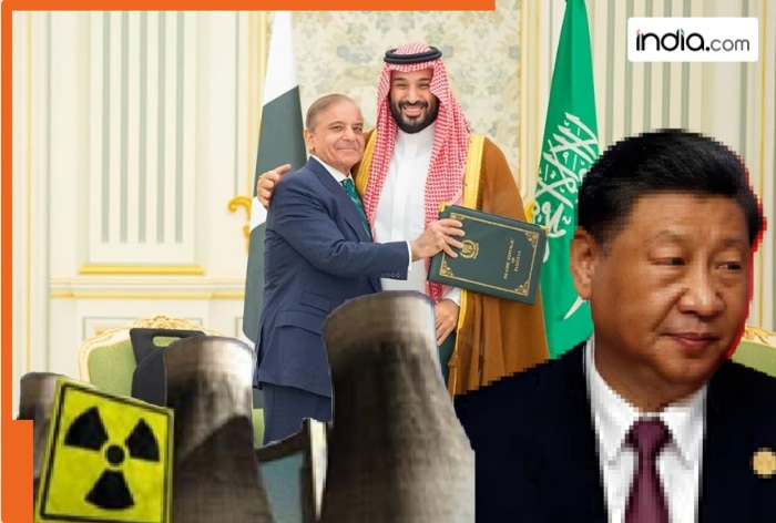 Pakistan raises China's tension by..., signs agreement with this Muslim country for..., how is this deal going to affect Jinping?