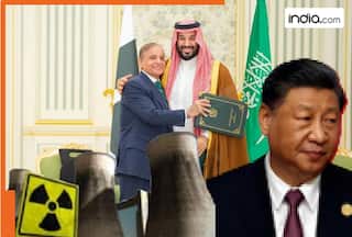 Pakistan raises China's tension by..., signs agreement with this Muslim country for..., how is this deal going to affect Jinping?