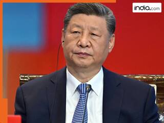 भारत के इस फैसले से चिढ़ गया चीन, रोता-बिलखता पहुंचा WTO; कर दी हिंदुस्तान की शिकायत