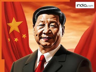 Is China India's new admirer? Xi Jinping govt praises India for its economic growth, Japan now becomes…, PM Modi to…