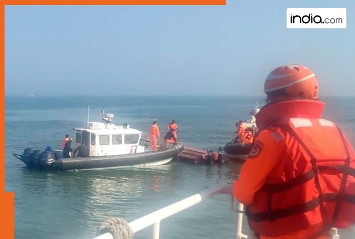 China using fishing boats to carry out 'gray zone' operations in..., US-based think tank says...