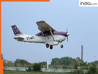 Why cloud seeding trials fail to bring artificial rain in Delhi? IIT Kanpur director explains the key reason on what went wrong