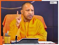 Yogi Adityanath makes BIG decision, makes singing of 'Vande Mataram' mandatory in all UP schools and..., asks officials to...