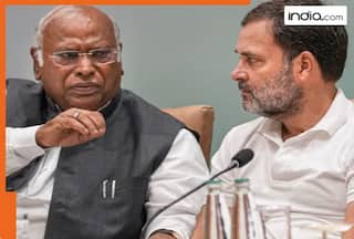 Bihar polls: Congress fields 17 candidates without Mahagathbandhan seat-sharing deal, fields state president Rajesh Ram from Kutumba