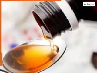 भारत में 20 बच्चों के लिए काल बना कफ सिरप क्या विदेश में भी किया गया निर्यात? WHO ने मांगा जवाब