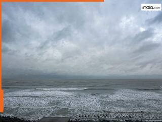 Cyclone Montha: एक्टिव हुआ चक्रवात 'मोंथा', आंध्र सरकार ने वाहनों की आवाजाही पर लगाई रोक, नाइट कर्फ्यू लागू