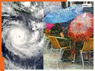 भारत में साइक्लोन शक्ति का अलर्ट जारी, कब देगा दस्तक, कितनी तेज रफ्तार... जानें सब कुछ!