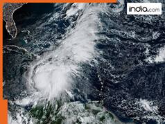 Cyclone Senyar alert: Met office predicts impact in Kolkata and South Bengal, cyclonic storm likely to hit...