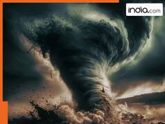 मोचा, फानी, बिपरजॉय और अब मोंथा... आखिर क्यों रखे जाते हैं चक्रवातों के अजीबोगरीब नाम, जानिए