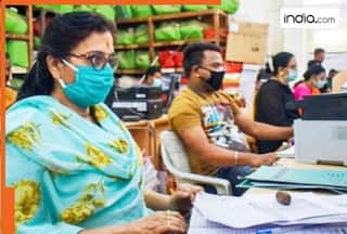 DA hike news: Will Centre pay 18 months' DA arrears to employees, pensioners frozen in 2020-21? Know here