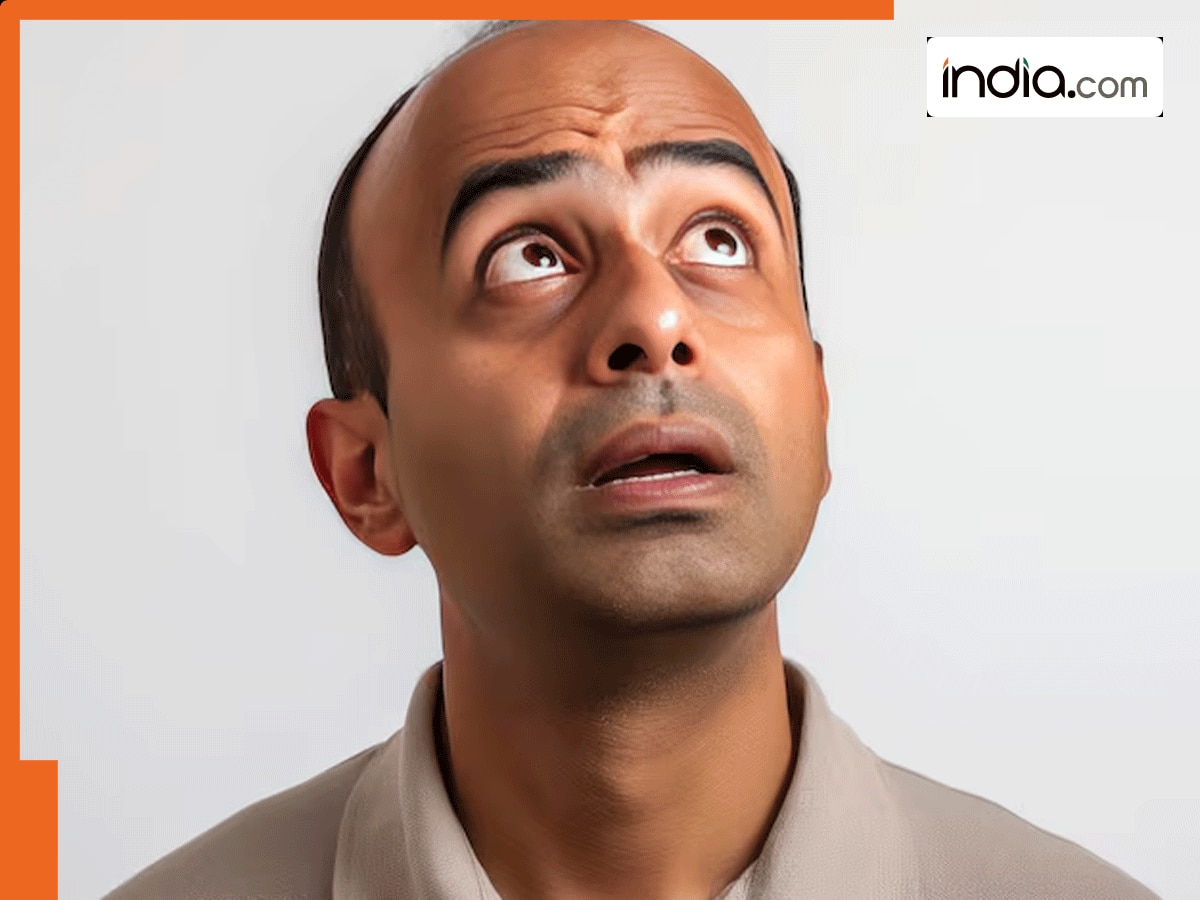 सुनो लड़कों! तुम्हारे लिए है बहुत जरूरी, नहाते वक्त करते हो अगर ये 1 गलती तो सुधर जाओ...वरना गंजे हो जाओगे?