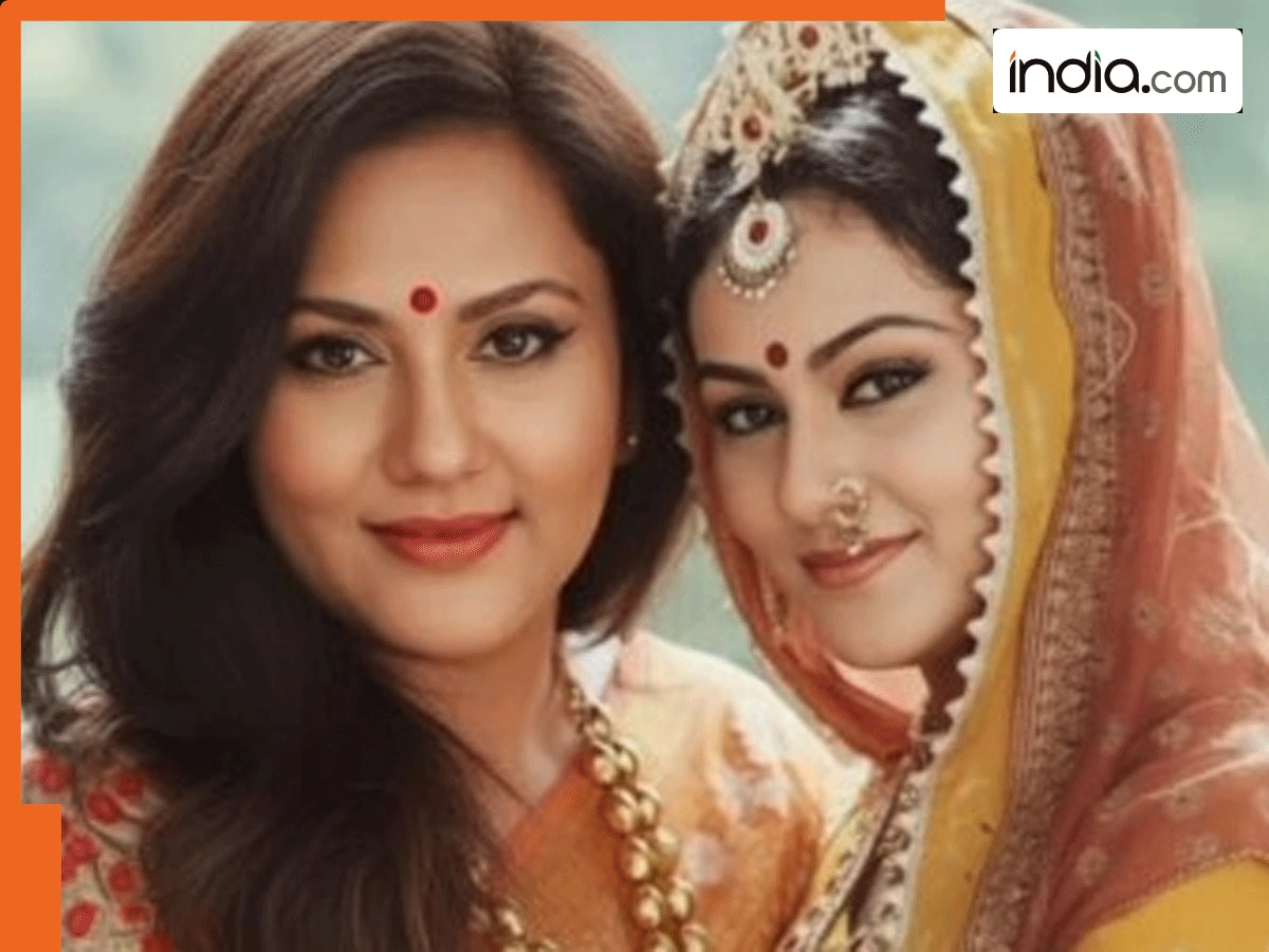 Deepika Chikhalia AI Trend: दीपिका चिखलिया ने फॉलो किया नया एआई ट्रेंड, मां सीता के लुक में शेयर किया वीडियो