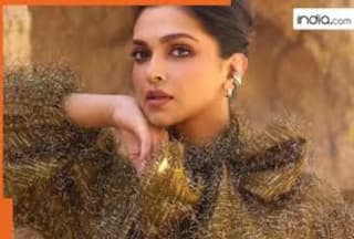 Deepika Padukone finally addresses her exit from Spirit and Kalki 2898 AD, says, 'As far as pay…'