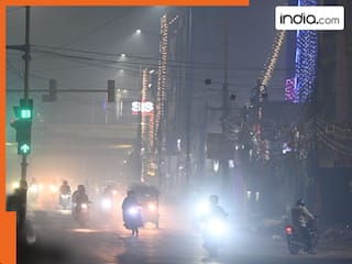 Delhi Pollution BIG Update: National Capital's air quality improves this Diwali, half of last year's levels, AQI level recorded between...