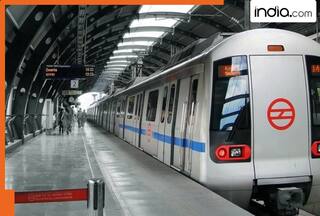 Haryana Metro: हरियाणा के इस जिले की बदलेगी तस्वीर! दिल्ली जैसी जल्द दौड़ेगी मेट्रो, सफर होगा आसान