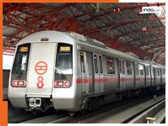 Good News for Delhi-NCR commuters! Travel from Noida and Faridabad to IGI Airport will become easier as Delhi Metro gets 3 new routes, Aerocity to become...