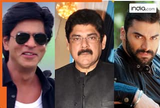 Pankaj Dheer’s son worked in ‘Chennai Express’ with Deepika Padukone, gave tough competition to...