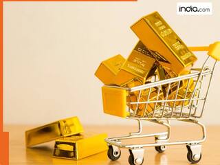 धनतेरस पर डिजिटल गोल्ड खरीदना रहेगा फायदे का सौदा, इन ऐप्स पर मिल जाएगी अच्छी डील