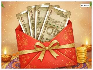 दिवाली बोनस में इस राज्य ने मारी बाजी! कर्मचारियों को दी इतनी रकम सुनकर होश उड़ जाएंगे, देखें लिस्ट!