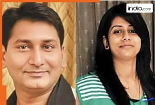 Rajasthan officer’s wife receives Rs 3754405 illegally from 2 companies without working, High Court says…