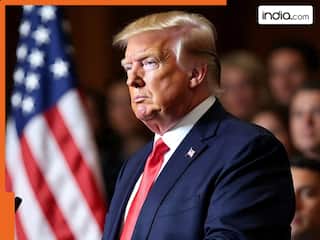 Donald Trump issues FINAL ultimatum on Gaza peace deal, says 'We will completely destroy Hamas if...', US President plans to...