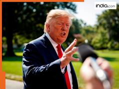 US conducts SURGICAL STRIKE as Donald Trump targets energy giants of…, Indian oil refiners ramp up purchases of…