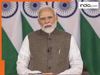 दिल्ली: बारिश ने रोका दशहरा का जश्न, रावण दहन के कार्यक्रम में नहीं शामिल हुए PM मोदी