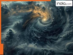 तबाही मचाने आ रहा साइक्लोन मोंथा! इन राज्यों में रेड अलर्ट जारी, जानें किस दिन करेगा लैंडफॉल?