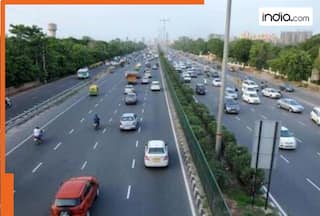 Traffic woes on Delhi-Gurugram highway to END soon, NHAI to build signal-free elevated corridor, will start from AIIMS/INA and pass through...