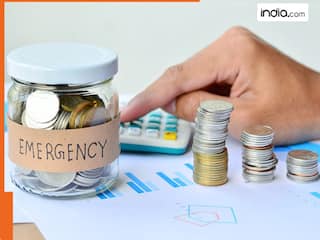 हर सैलरीड पर्सन को जरूर बनाना चाहिए इमरजेंसी फंड, इन 6 बातों का रखा ध्यान तो आराम से जोड़ लेंगे 6 महीने की इनकम