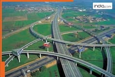 Delhi-Mumbai expressway gets helicopter service, to ensure life-saving 'Golden Hour' response, service now available in...
