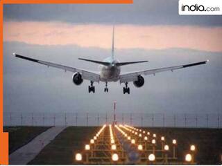 MAJOR update from Delhi's IGI airport, flights stranded at runway, airplanes didn't take off due to...