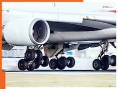 क्यों नहीं फटता प्लेन का टायर, हैरान कर देगा इसके पीछे का सच!