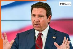 'Why do we need to bring...': Florida Governor makes BIG announcement, says universities will no longer hire people on H-1B work visas