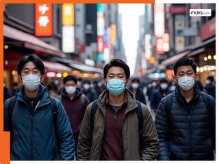 Mysterious illness spreading in world! Cases increase in India, this country declares epidemic, shuts down schools, it’s name is…