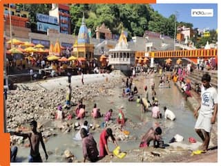 दिवाली से पहले हरिद्वार में क्यों होती है गंगा बंदी? स्नान पर लग जाती है रोक, जानें इसके बारे में सबकुछ