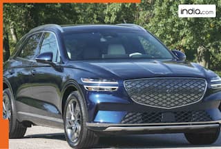 Not Mercedes, BMW, Audi, Volvo or Jaguar this luxury car to assemble in India..., price less than..., brand name is...