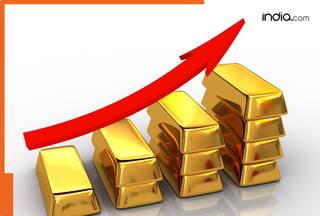 Gold Price October 12: Check 18, 22, 24 carat gold prices in Chennai, Mumbai, Delhi, Kolkata, and other cities of India