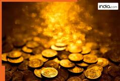Gold Price October 28: Check 18, 22, 24 carat gold prices in Chennai, Mumbai, Delhi, Kolkata, and other cities of India