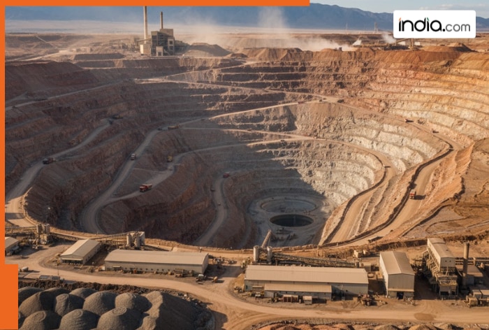 Forget oil, Saudi Arabia hits big JACKPOT, discovers two priceless treasures, they are...