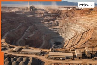 Forget oil, Saudi Arabia hits big JACKPOT, discovers two priceless treasures, they are...