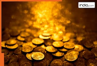 Gold prices fall by Rs 10246 in just 13 days, silver by over Rs 25000, reason is…, know THIS before buying