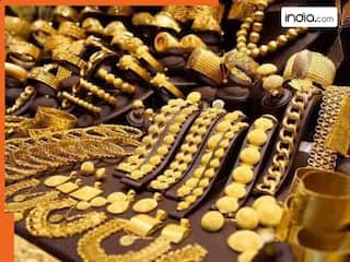 सोने के जेवर, ETF या गोल्ड म्यूचुअल फंड... इस दिवाली किससे चमकेगा आपका पोर्टफोलियो? समझ लें कैल्कुलेशन