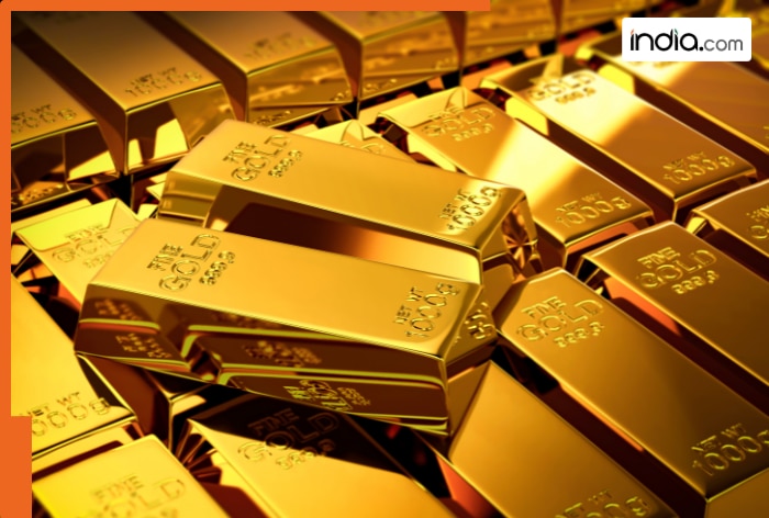 Gold Price October 30: Check 18, 22, 24 carat gold prices in Chennai, Mumbai, Delhi, Kolkata, and other cities of India