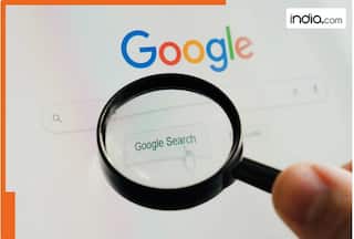 Google was not India's first search engine, it was..., know how Indians searched the Web in the 90s